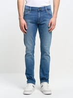 Big Star Man's Slim Trousers 110771  Denim-432