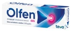 OLFEN gel 100 g