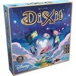 Asmodee Dixit Disney CZ a SK