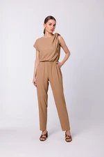 Stylove Woman's Jumpsuit S345