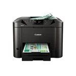 Canon MAXIFY MB5450 0971C009 inkoustová multifunkce