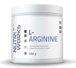 NUTRIWORKS L-Arginine 200 g