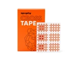 Spophy Cross Tape B 3,6 x 2,8 cm 120 ks