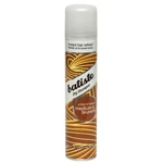 Batiste Suchý šampon pro hnědé odstíny vlasů (Dry Shampoo Plus Beautiful Brunette) 200 ml