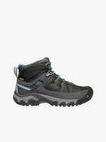 Keen Targhee III Mid Kotníková obuv Šedá