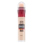 Maybelline Instant Anti-Age Eraser Multi-Use Concealer tekutý korektor na oční okolí 00 Ivory 6,8 ml