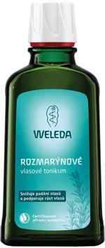 WELEDA Rozmarínové vlasové tonikum 100 ml