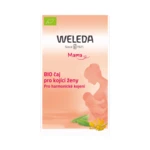 WELEDA Čaj pro kojící ženy porcovaný 20 x 2 g