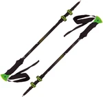 Viking Kivi Green 65 - 135 cm Turistické hole