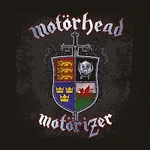 Motörhead – Motorizer CD