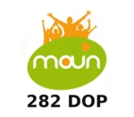 Moun 282 DOP Mobile Top-up DO