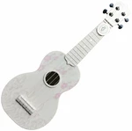Pasadena WU-21F5-WH Natural Sopránové ukulele