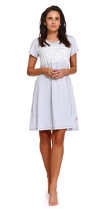 Doctor Nap Woman's Nightshirt Tw.9233.