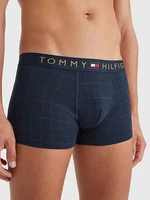 Tommy Hilfiger Underwear Boxerky Modrá