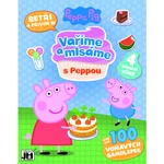 Vaříme a mlsáme Prasátko Peppa