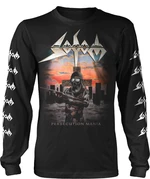 Sodom Tricou Persecution Mania Bărbaţi Black L