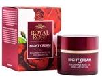 BIOFRESH Royal Rose Nočný krém s ružovým a argánovým olejom 50 ml