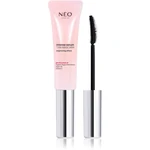 NEO MAKE UP Intense Serum Tan Mascara posilující řasenka s regeneračním účinkem odstín Black 9 ml