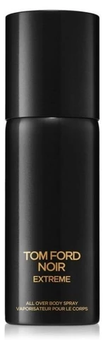 Tom Ford Noir Extreme - tělový sprej 150 ml