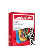 Leukoplast Kids Náplast dětská 2 velikosti 12 ks