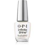 OPI Infinite Shine Silk lak na nechty s gélovým efektom Shimmer Takes All 15 ml