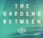 The Gardens Between AR XBOX One CD Key