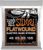 Ernie Ball 2813 Hybrid Slinky Struny pre basgitaru