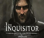 The Inquisitor - Deluxe Edition Upgrade DLC EU (without DE) PS5 CD Key