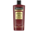 Šampon s keratinem pro hladké a lesklé vlasy bez krepatění Tresemmé Keratin Smooth - 685 ml + dárek zdarma