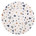 Dywan dziecięcy ø 150 cm Terrazzo – Lilipinso