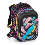 Bagmaster Beta 23 A Black/Pink/Blue