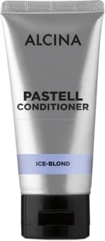 Alcina Kondicionér pro blond vlasy Ice Blond (Pastell Conditioner) 500 ml