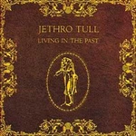 Jethro Tull – Living In The Past LP
