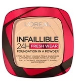 L'ORÉAL PARIS Infaillible Fresh Wear 24h make-up v pudru 40 Cashmere 9 g