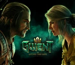 GWENT: The Witcher Card Game - Ultimate Premium Keg Amazon Prime Gaming GOG CD Key (ONE PER ACCOUNT)