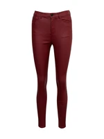 Orsay Women's Leatherette Pants - Women