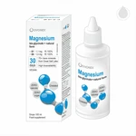 Ovonex Liquid Magnesium 100 ml