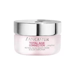 Lancaster Omladzujúci nočný krém Total Age Correction (Retinol-In-Oil Night Cream & Glow Aplifier) 50 ml