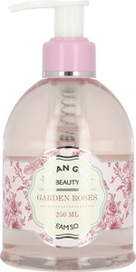 Vivian Gray Krémové tekuté mydlo Garden Rose s (Cream Soap) 250 ml