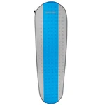 Spokey AIR MAT Self-inflating mat 3 cm, grey-blue