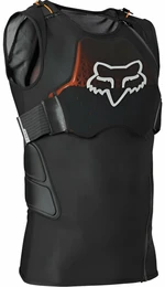 FOX Baseframe Pro D3O Vest Black S Kamizelka z ochraniaczami