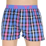 Men's shorts Styx sports rubber multicolor