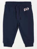 GAP Kids sweatpants french terry - Girls