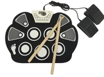 Mukikim Rock and Roll It - Classic Drum Batterie électronique compacte
