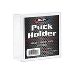 Obal na puk BCW - Puck Holder