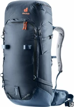 Deuter Freescape Pro 40+ Ink/Marine Mochila para exteriores