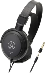 Audio-Technica ATH-AVC200 Black