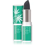 Dermacol Cannabis Magic CBD samozafarbujúci pH balzam na pery odtieň 05 3,5 ml