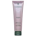 Rene Furterer Okara Silver Toning Conditioner tónovací kondicionér pre platinovo blond a šedivé vlasy 150 ml