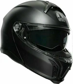 AGV Tourmodular Matt Black L Casco